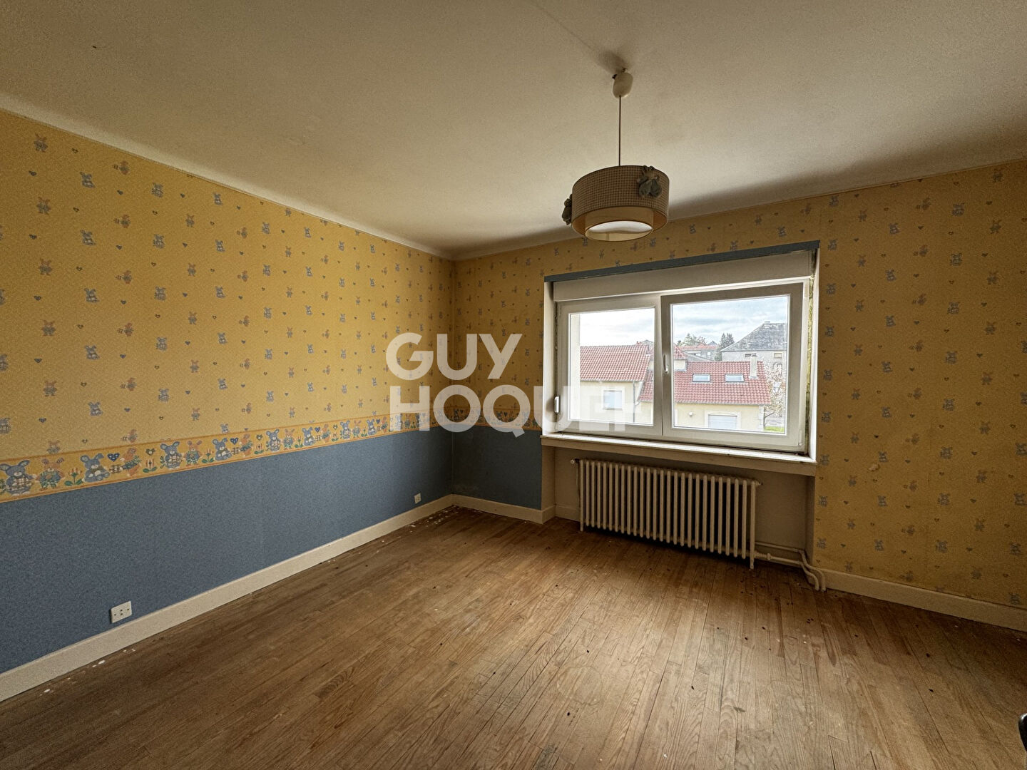 Appartement  duplex 7 pièces à vendre à Aumetz - 157,50 m²