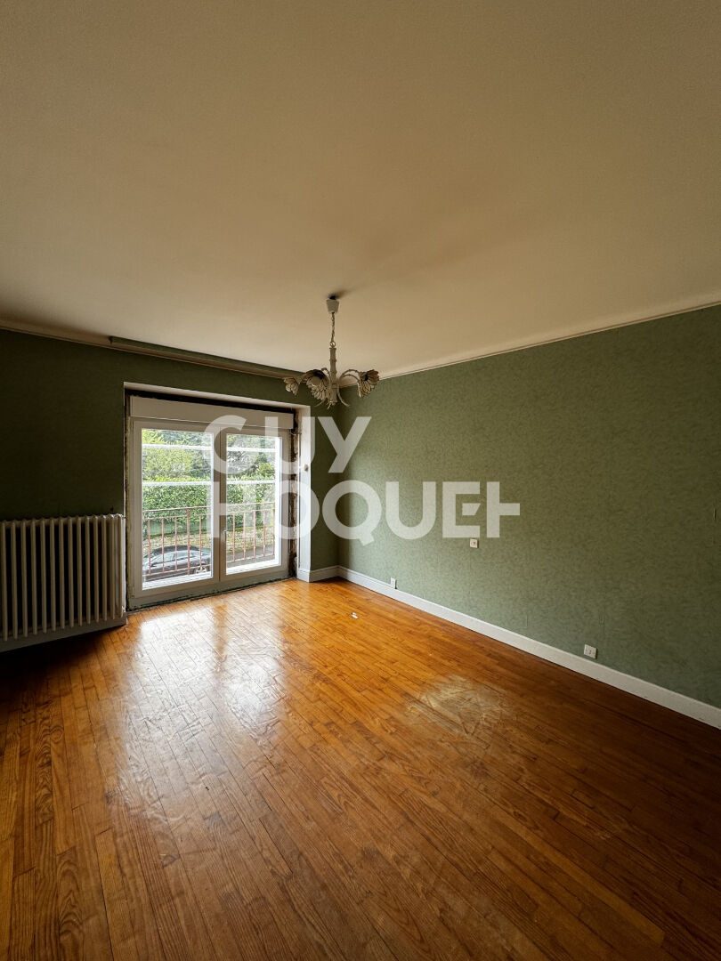 Appartement  duplex 7 pièces à vendre à Aumetz - 157,50 m²