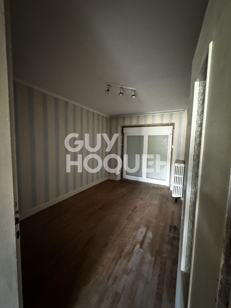 Appartement  duplex 7 pièces à vendre à Aumetz - 157,50 m²