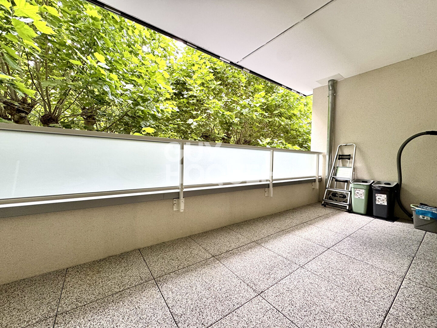 Appartement neuf  2 pièces à louer meublé à Thionville - Quartier Briquerie