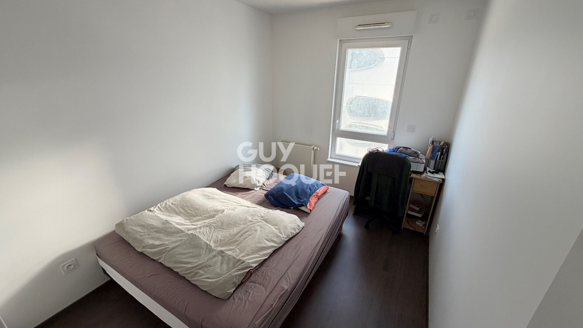 Appartement 3 pièces à louer à Nancy - Quartier Stanislas
