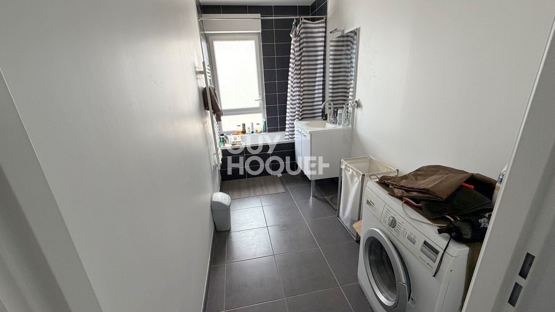 Appartement 3 pièces à louer à Nancy - Quartier Stanislas
