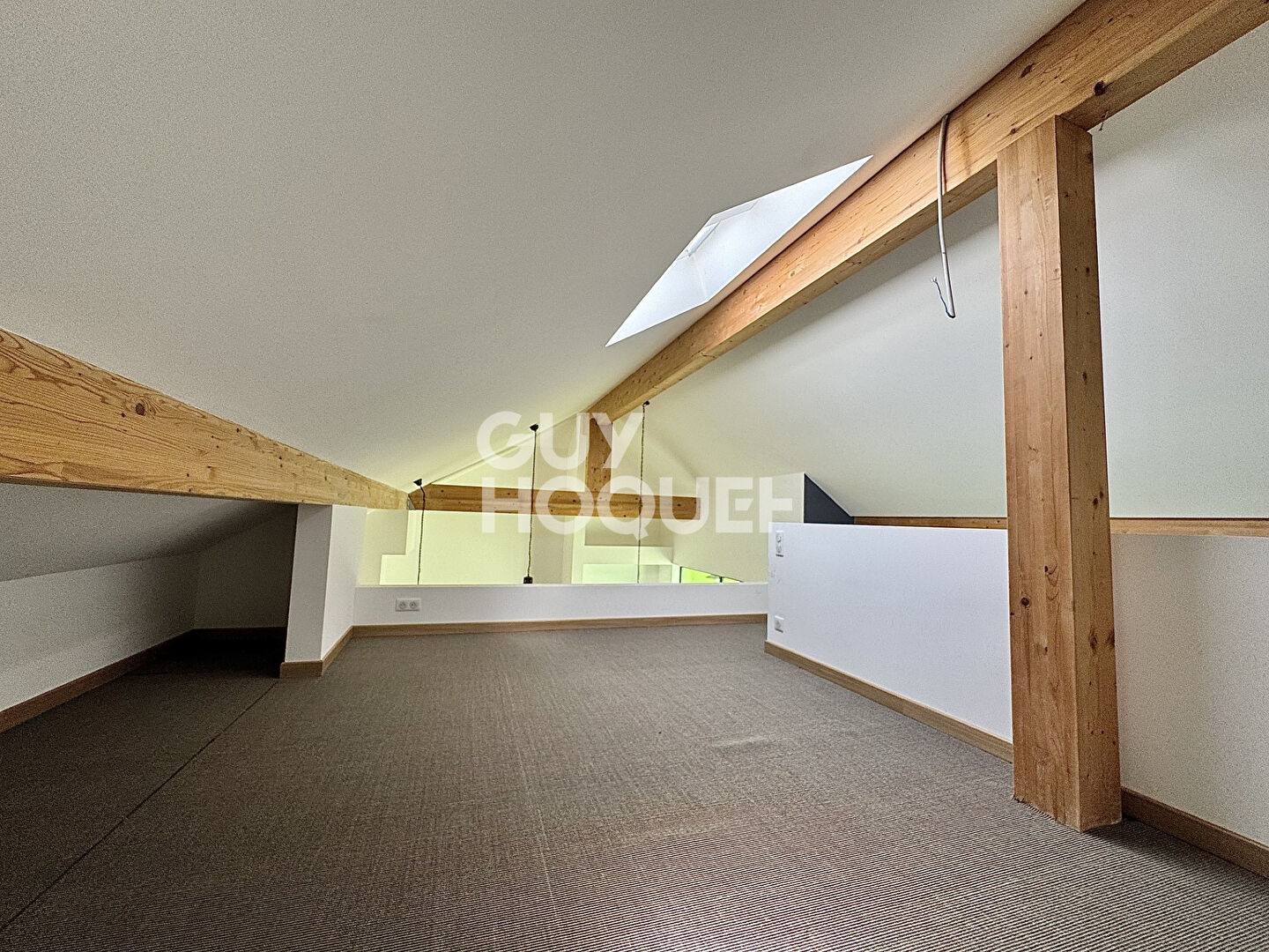 Bien atypique de charme de 208 m² à Thionville OEUTRANGE 