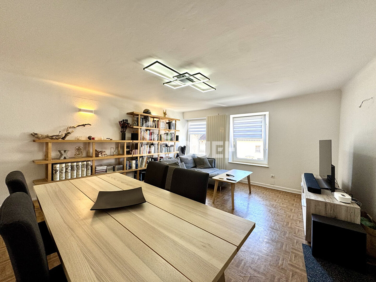 Bien atypique de charme de 208 m² à Thionville OEUTRANGE 
