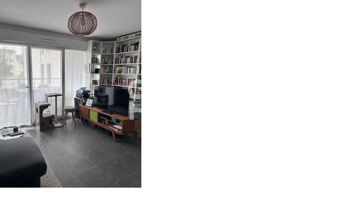 Appartement T2 à louer à Essey-lès-Nancy