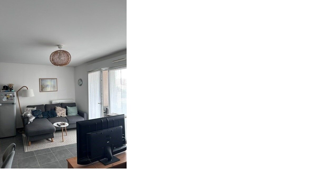 Appartement T2 à louer à Essey-lès-Nancy