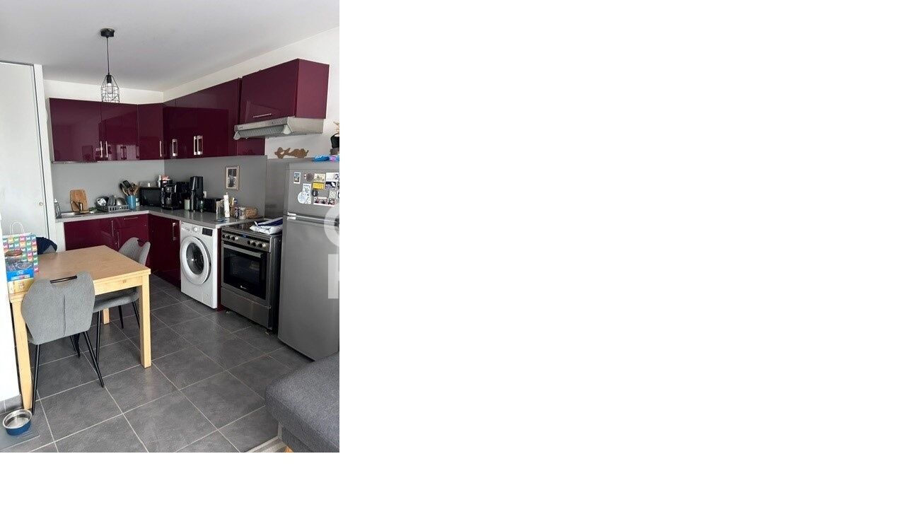 Appartement T2 à louer à Essey-lès-Nancy