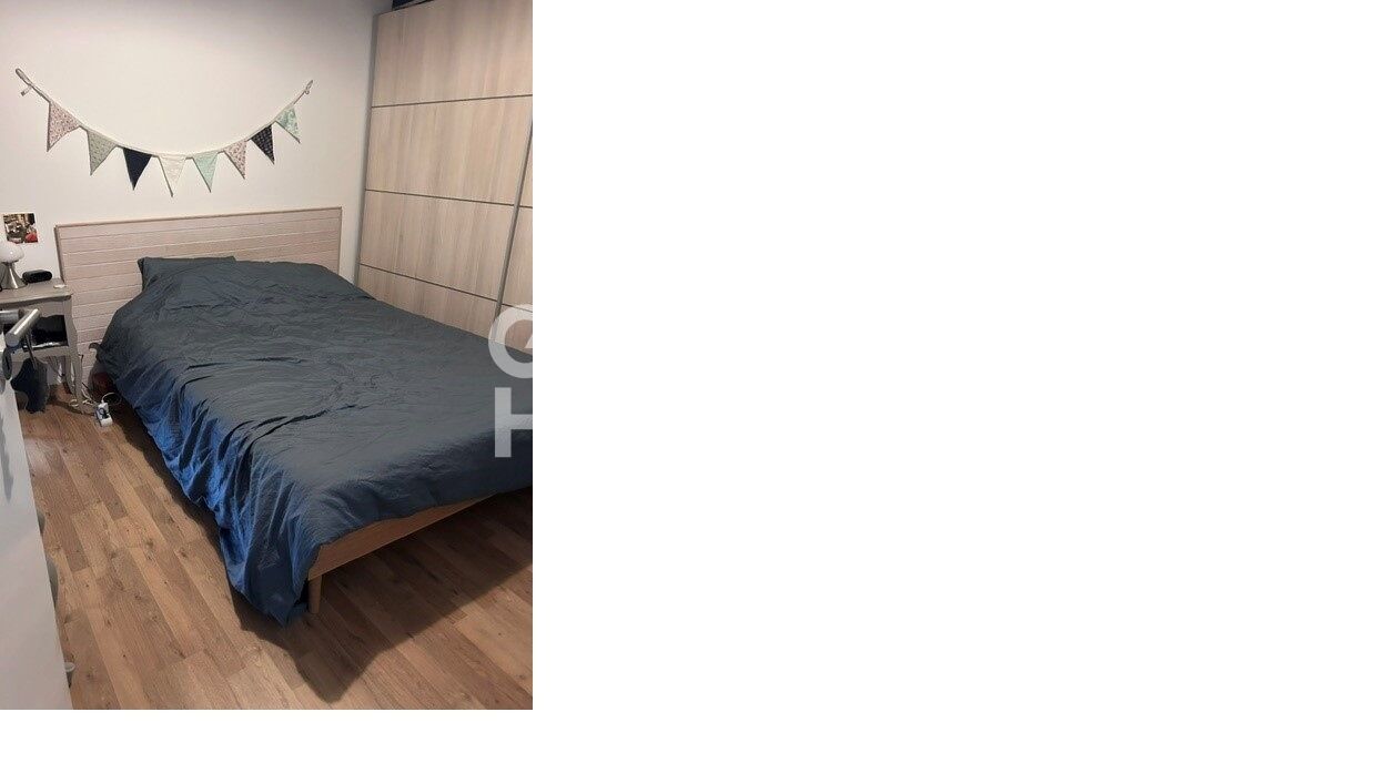 Appartement T2 à louer à Essey-lès-Nancy