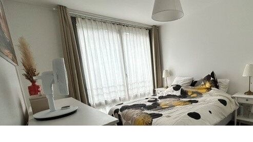 Appartement 3 pièces à louer à Nancy - Quartier Stanislas