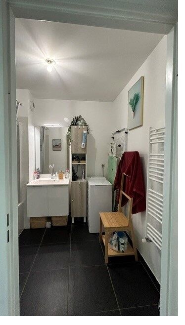 Appartement 3 pièces à louer à Nancy - Quartier Stanislas