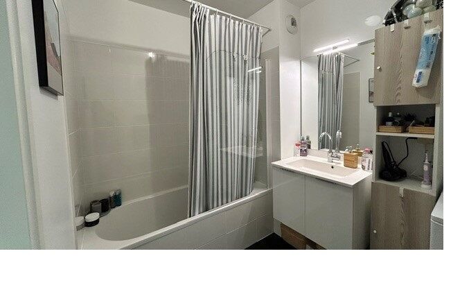 Appartement 3 pièces à louer à Nancy - Quartier Stanislas