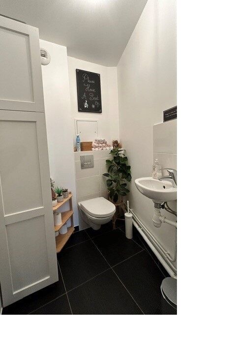Appartement 3 pièces à louer à Nancy - Quartier Stanislas