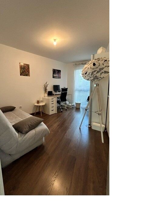 Appartement 3 pièces à louer à Nancy - Quartier Stanislas