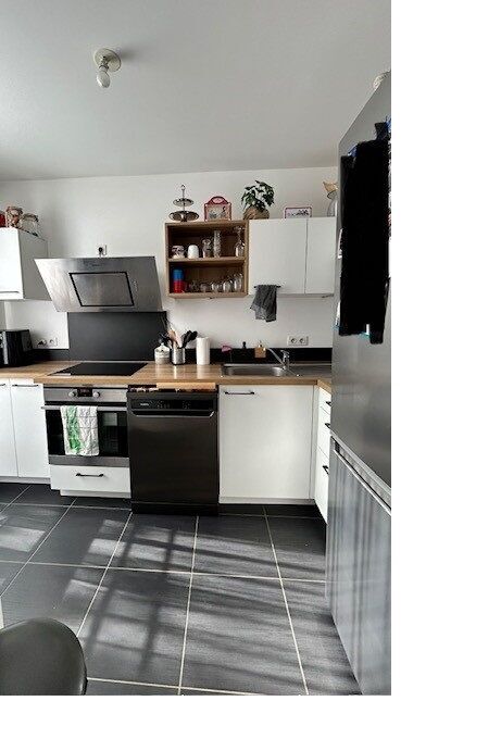 Appartement 3 pièces à louer à Nancy - Quartier Stanislas
