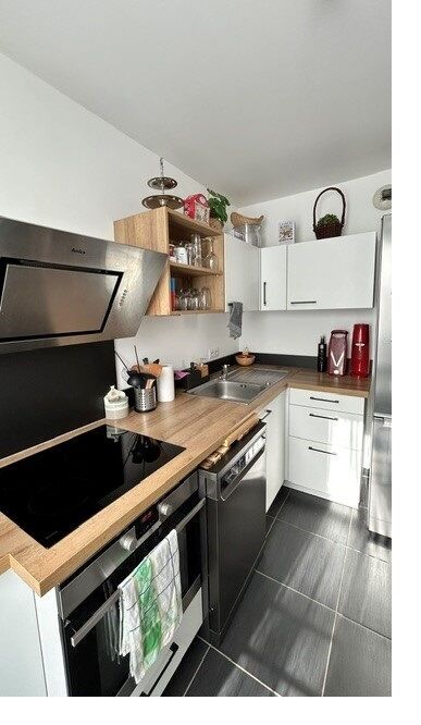 Appartement 3 pièces à louer à Nancy - Quartier Stanislas