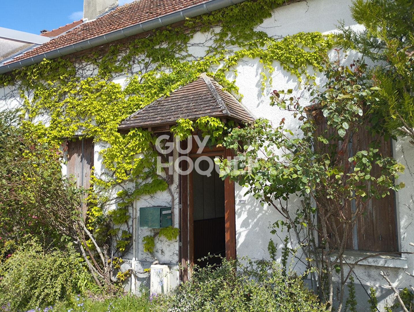 Maison 4 pièces 75 m² · à Plancy L Abbaye · 75 m² · 50 000 €