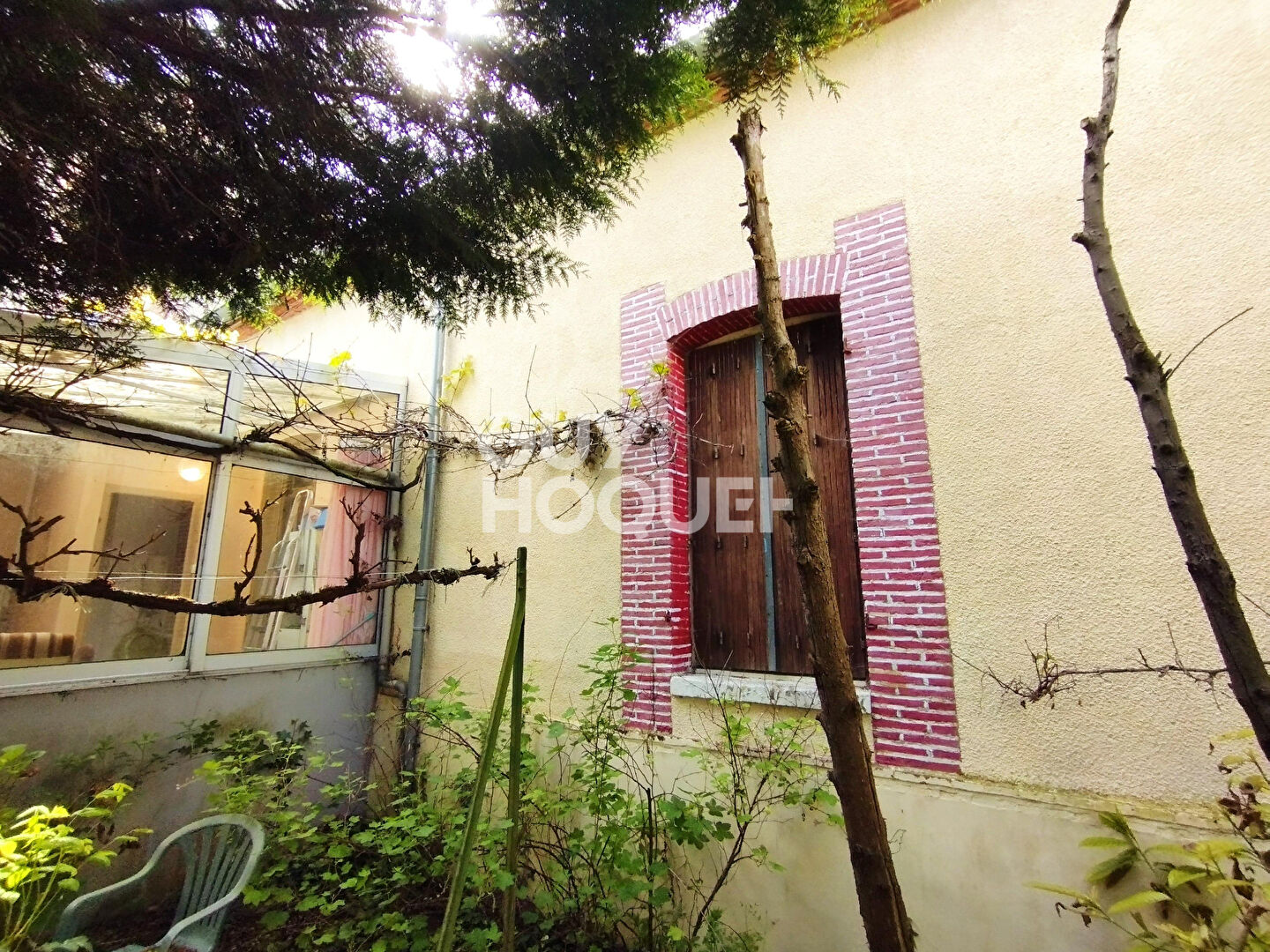 Maison Plancy-l'Abbaye 4 pièce(s) 75 m2