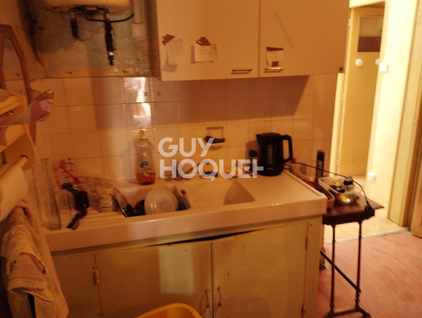Maison Plancy-l'Abbaye 4 pièce(s) 75 m2