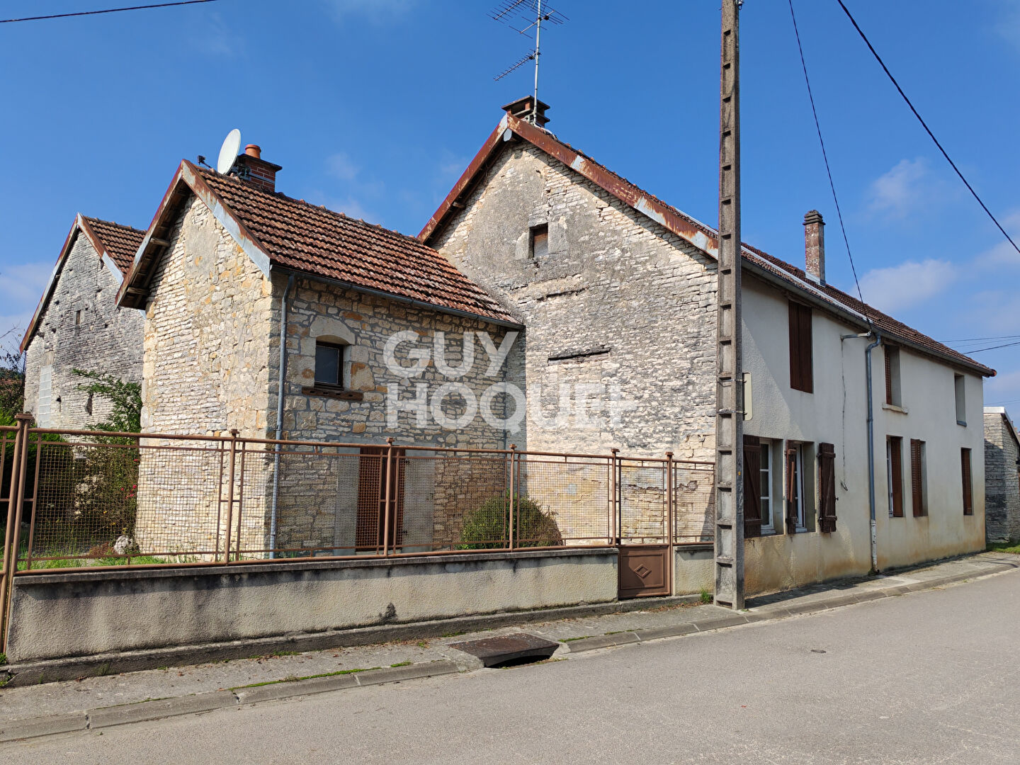 Maison Gommeville 94 m2
