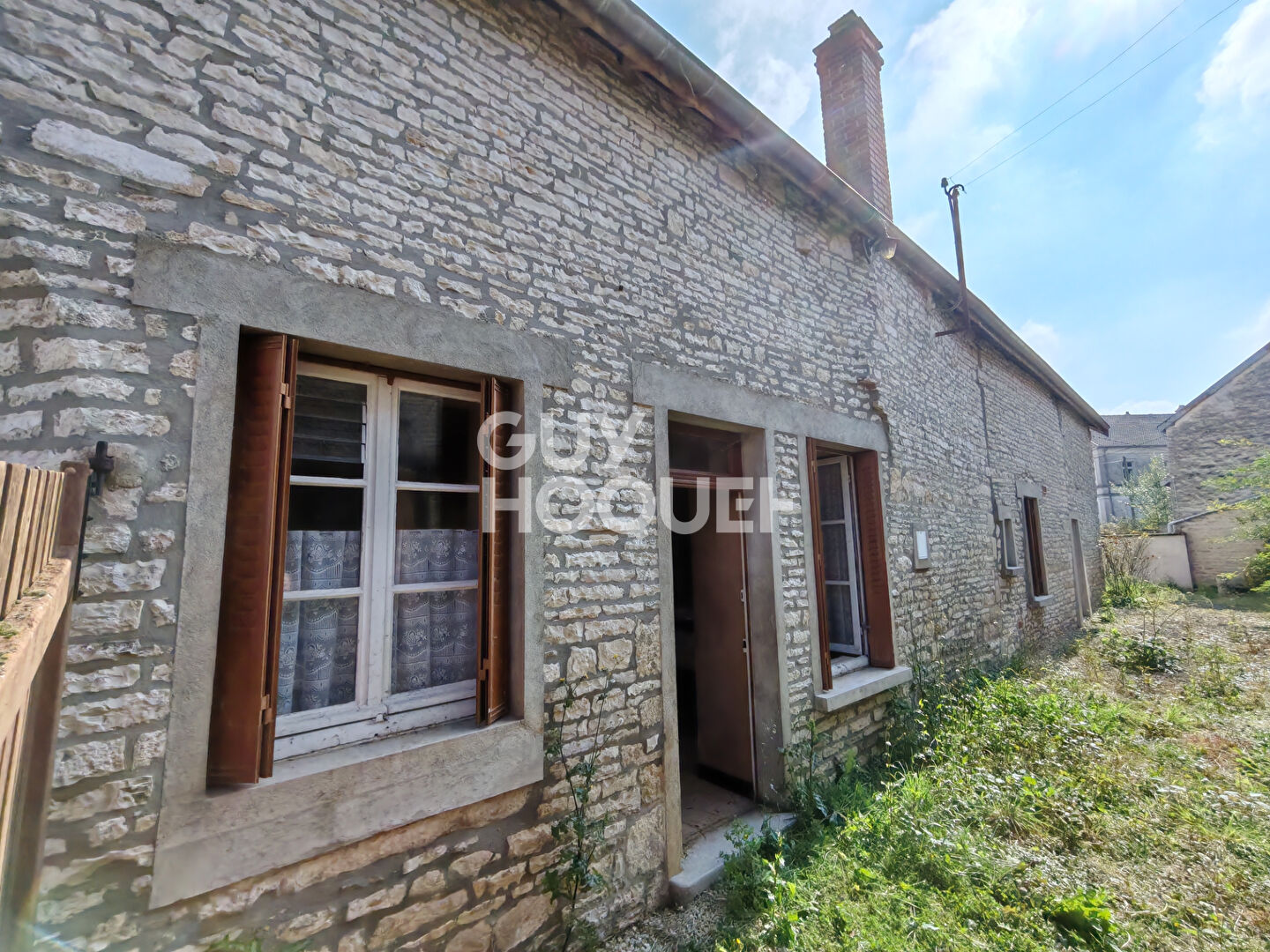 Maison Gommeville 94 m2