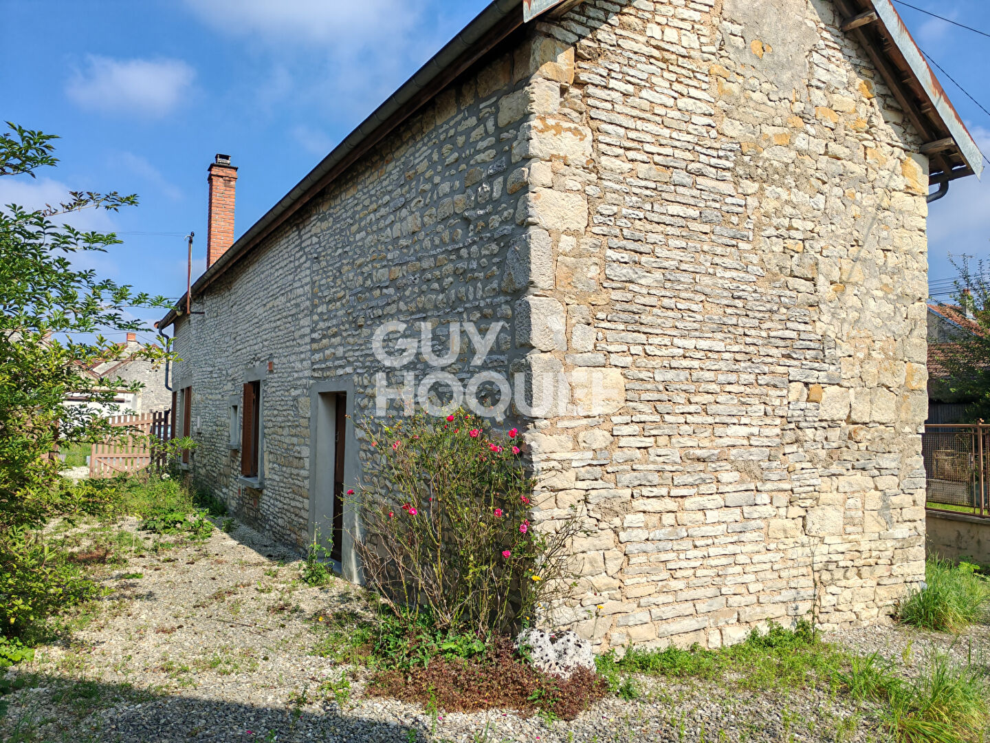 Maison Gommeville 94 m2