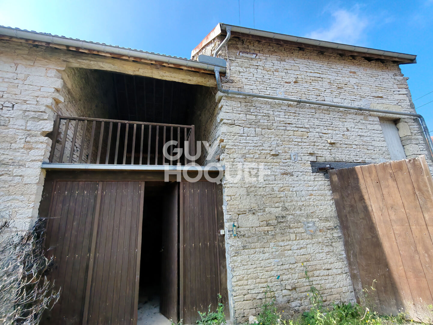 Maison Gommeville 94 m2