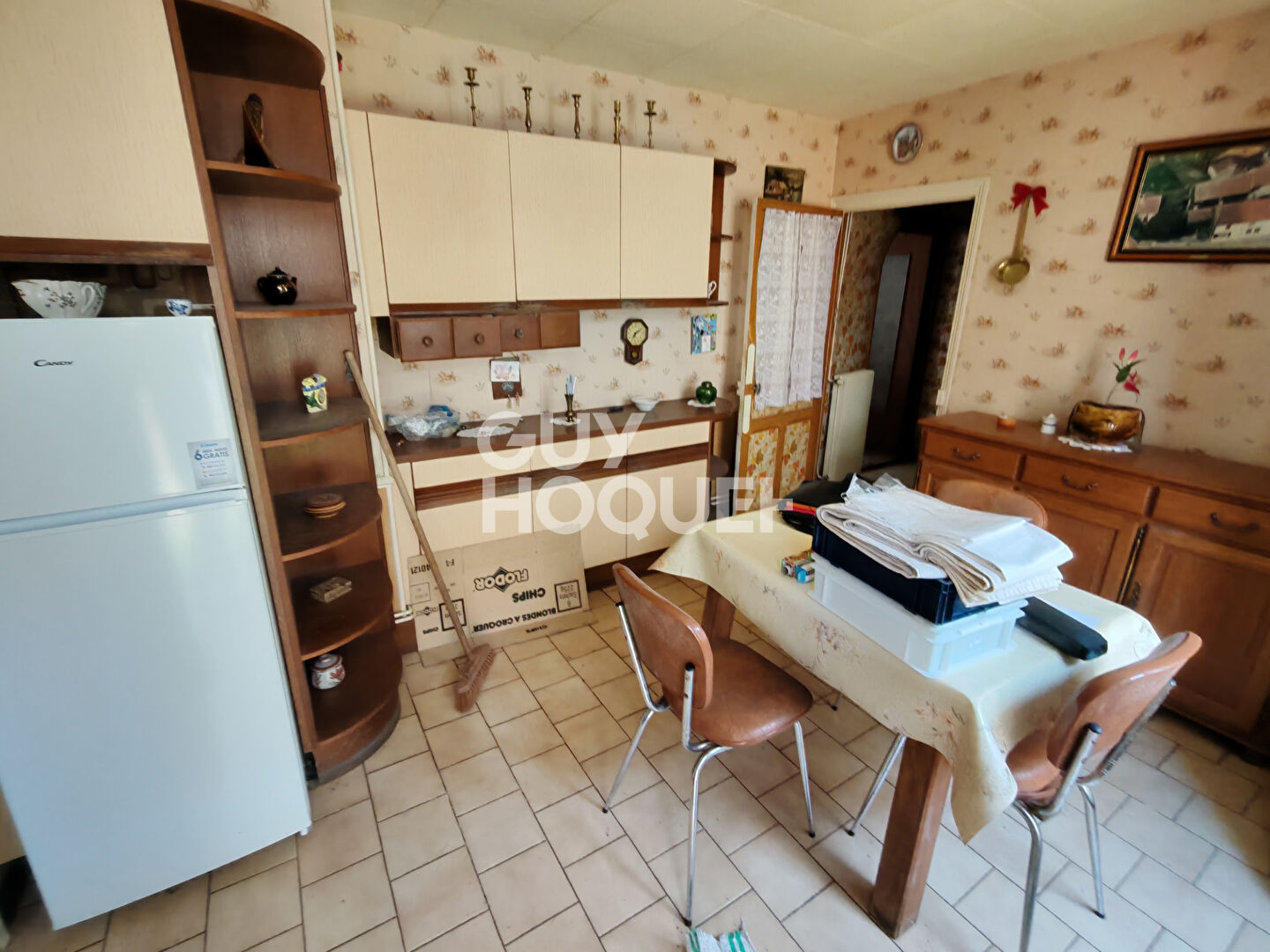Maison Gommeville 94 m2