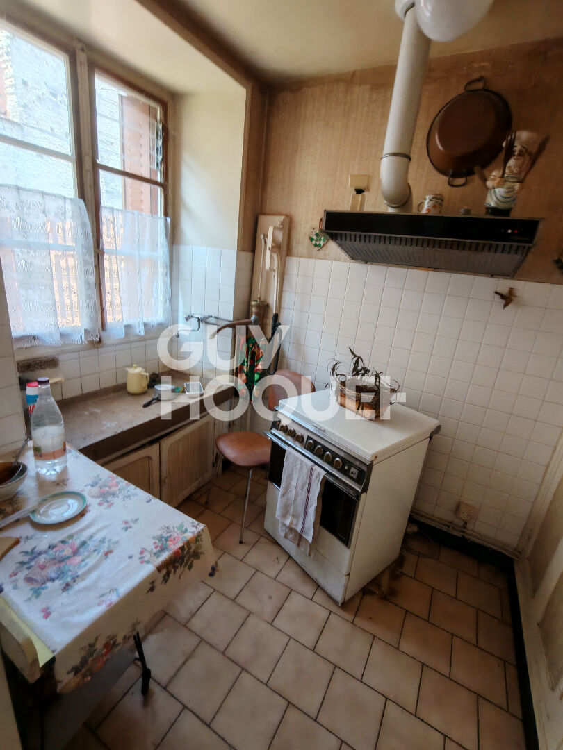 Maison Gommeville 94 m2