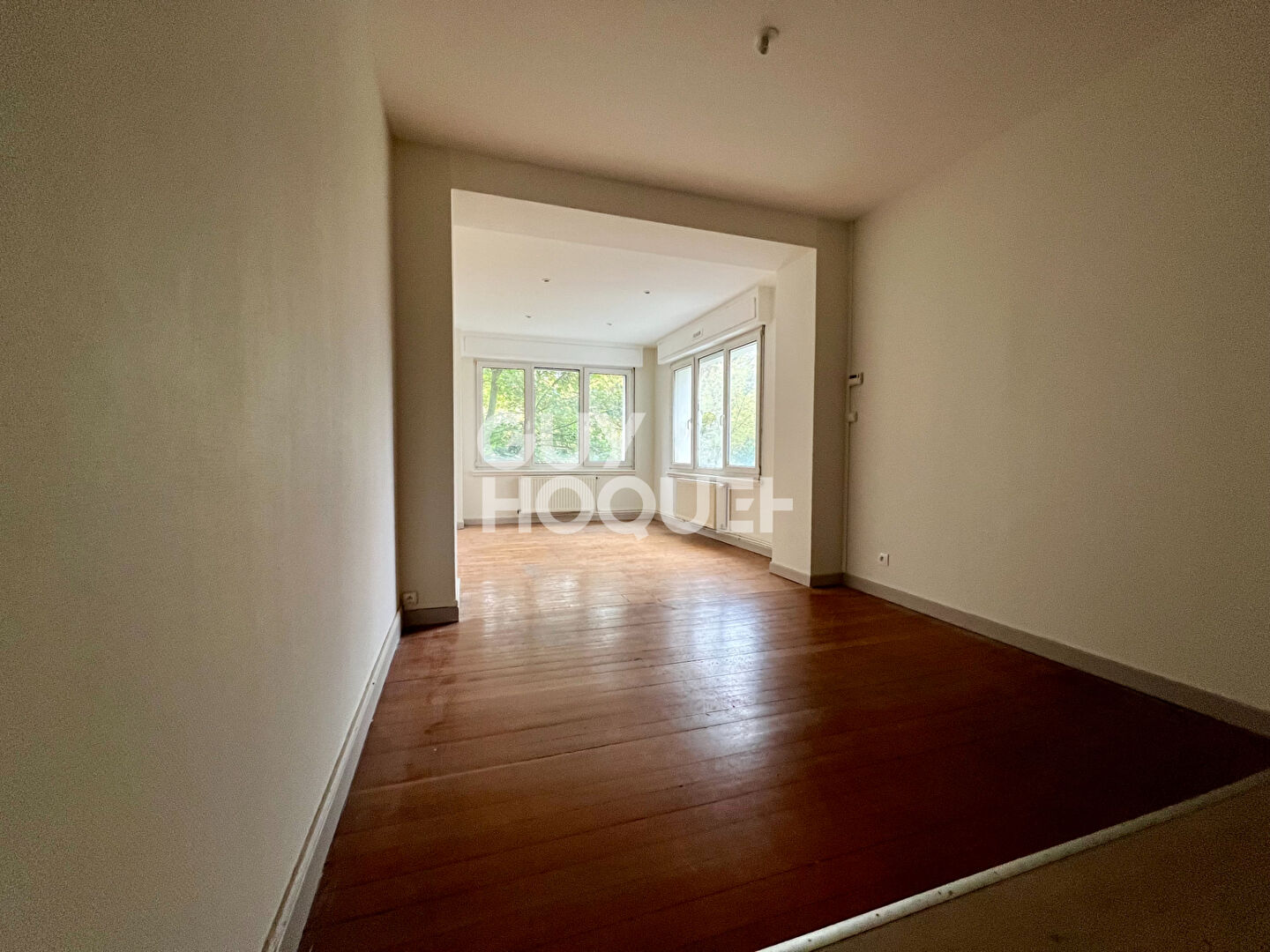 THIONVILLE : appartement de 4 pièces (88 m²) à louer