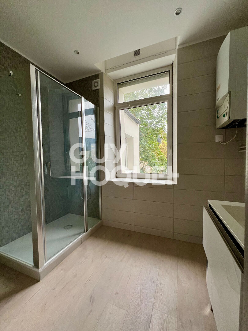 THIONVILLE : appartement de 4 pièces (88 m²) à louer