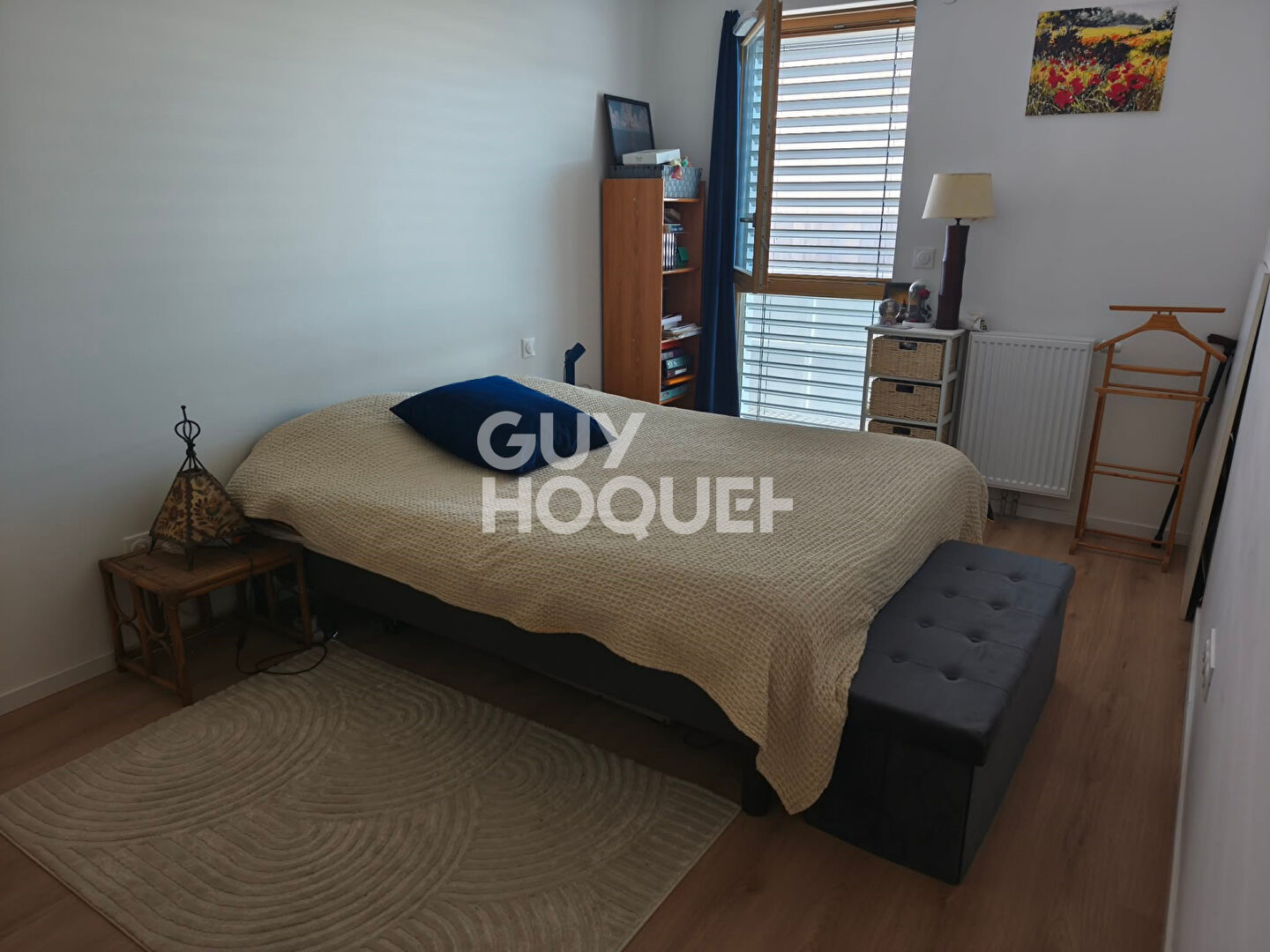 Appartement Nancy 3 pièce(s) 71.40 m2 - Réf annonce 1854