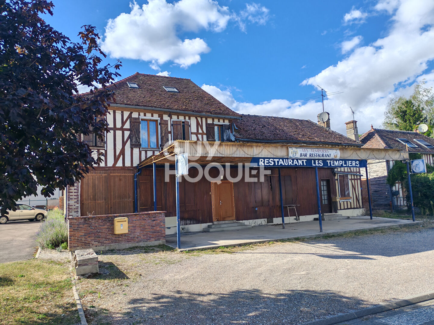 Maison Geraudot 12 pièce(s) 363 m2