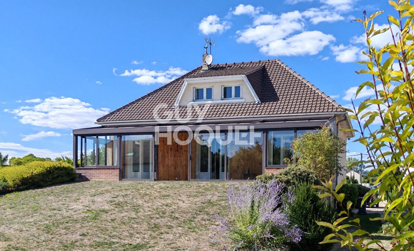 Maison 7 pièces 148 m² · à Saint Lye · 148 m² · 249 000 €