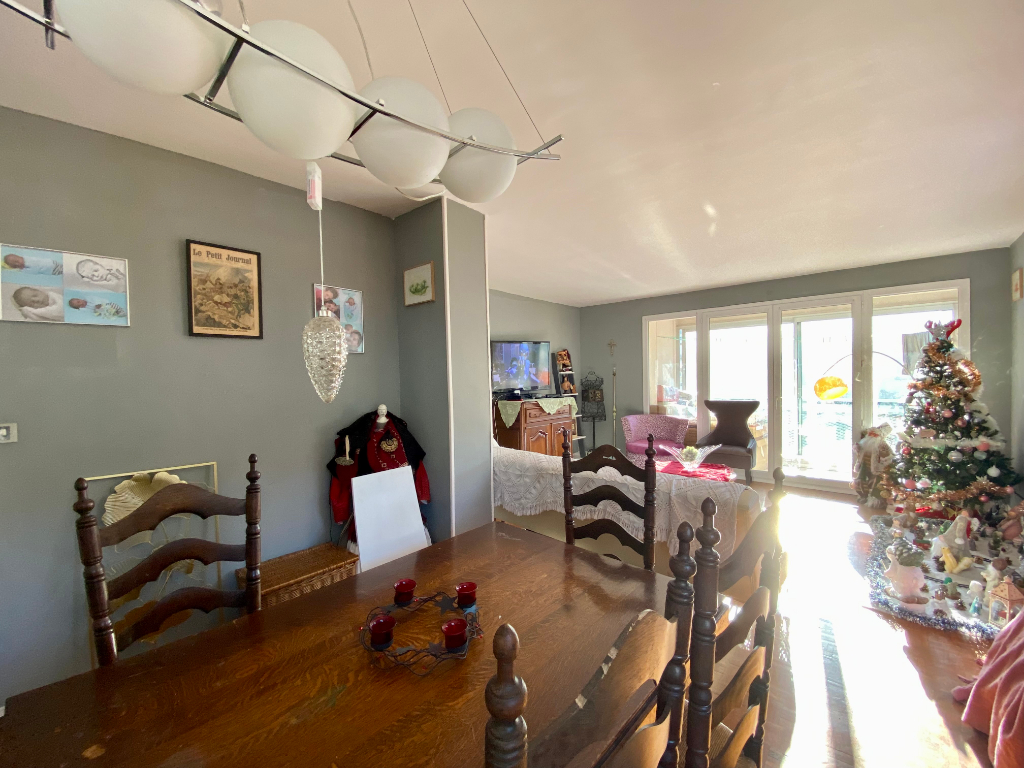 Appartement Epinal 4 pièce(s) 72 m2