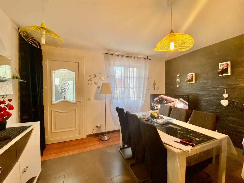 Maison 4 pièces à 15min de TOUL