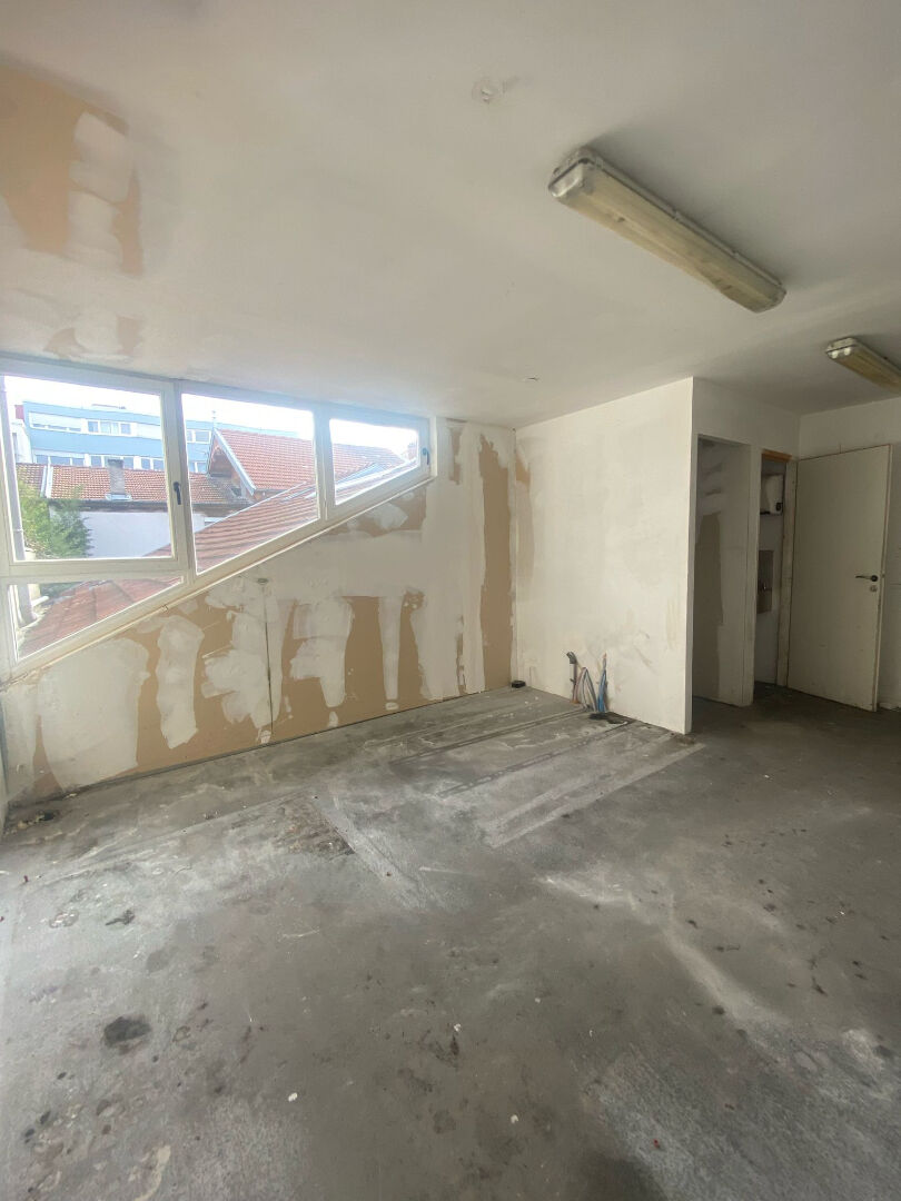 Immeuble Nancy 8 pièce(s) 270 m2