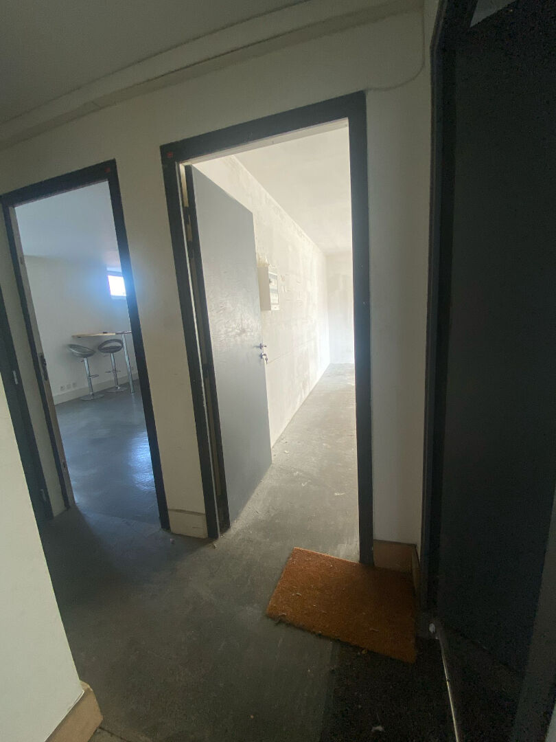 Immeuble Nancy 8 pièce(s) 270 m2