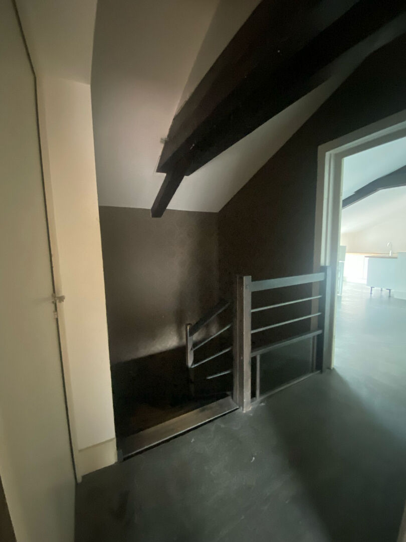 Immeuble Nancy 8 pièce(s) 270 m2