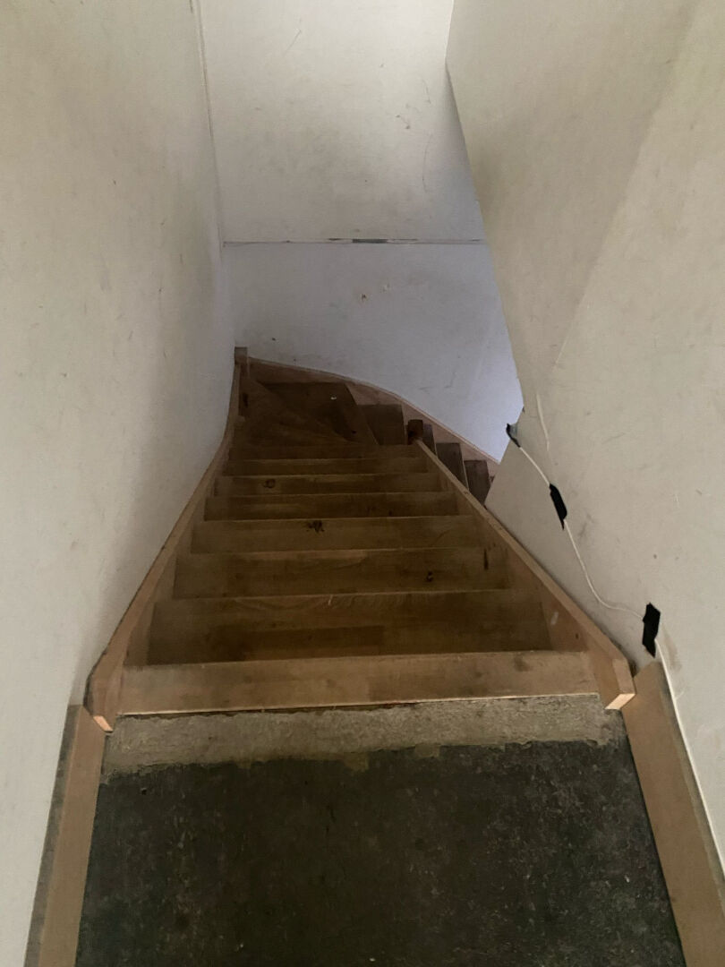 Immeuble Nancy 8 pièce(s) 270 m2