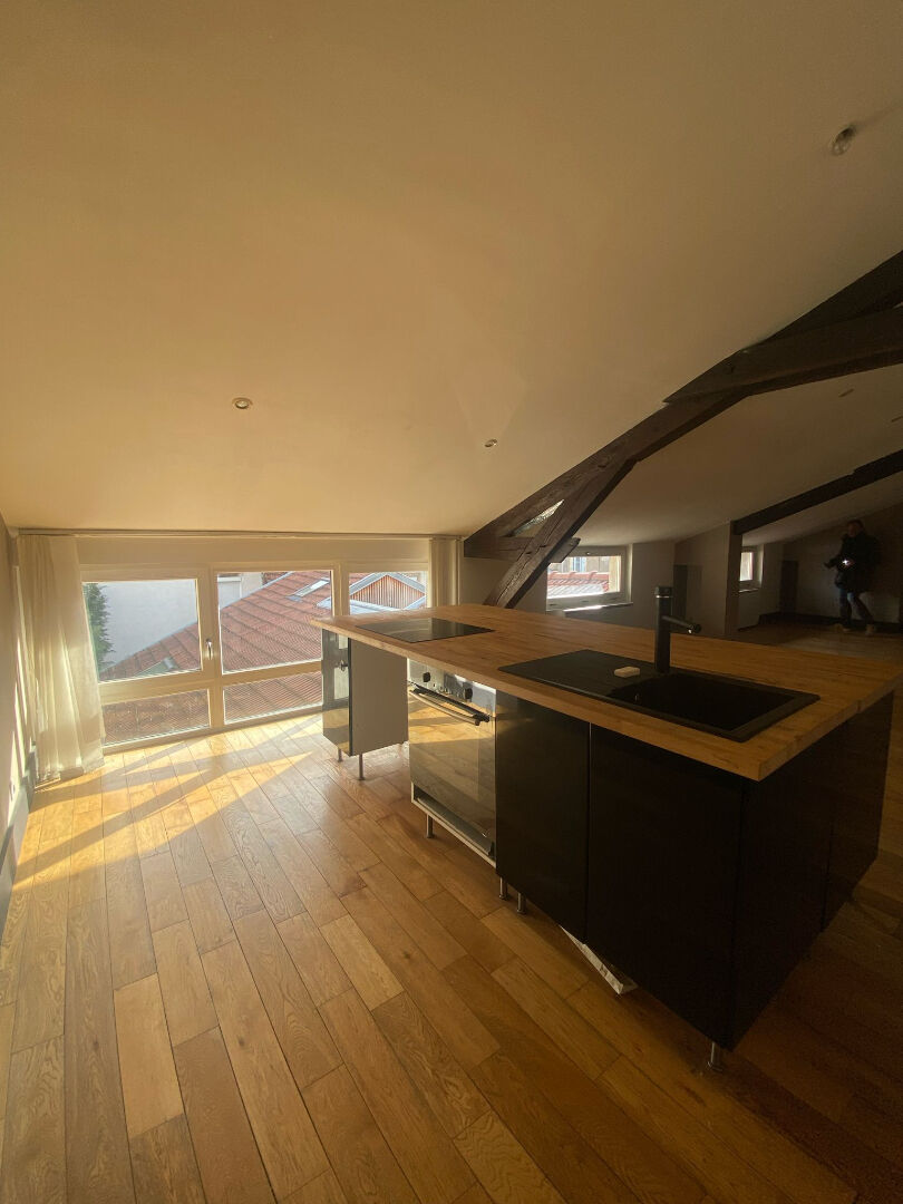 Immeuble Nancy 8 pièce(s) 270 m2