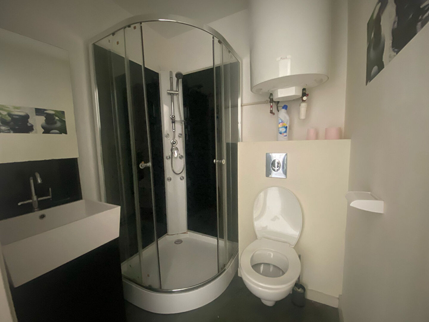 Immeuble Nancy 8 pièce(s) 270 m2