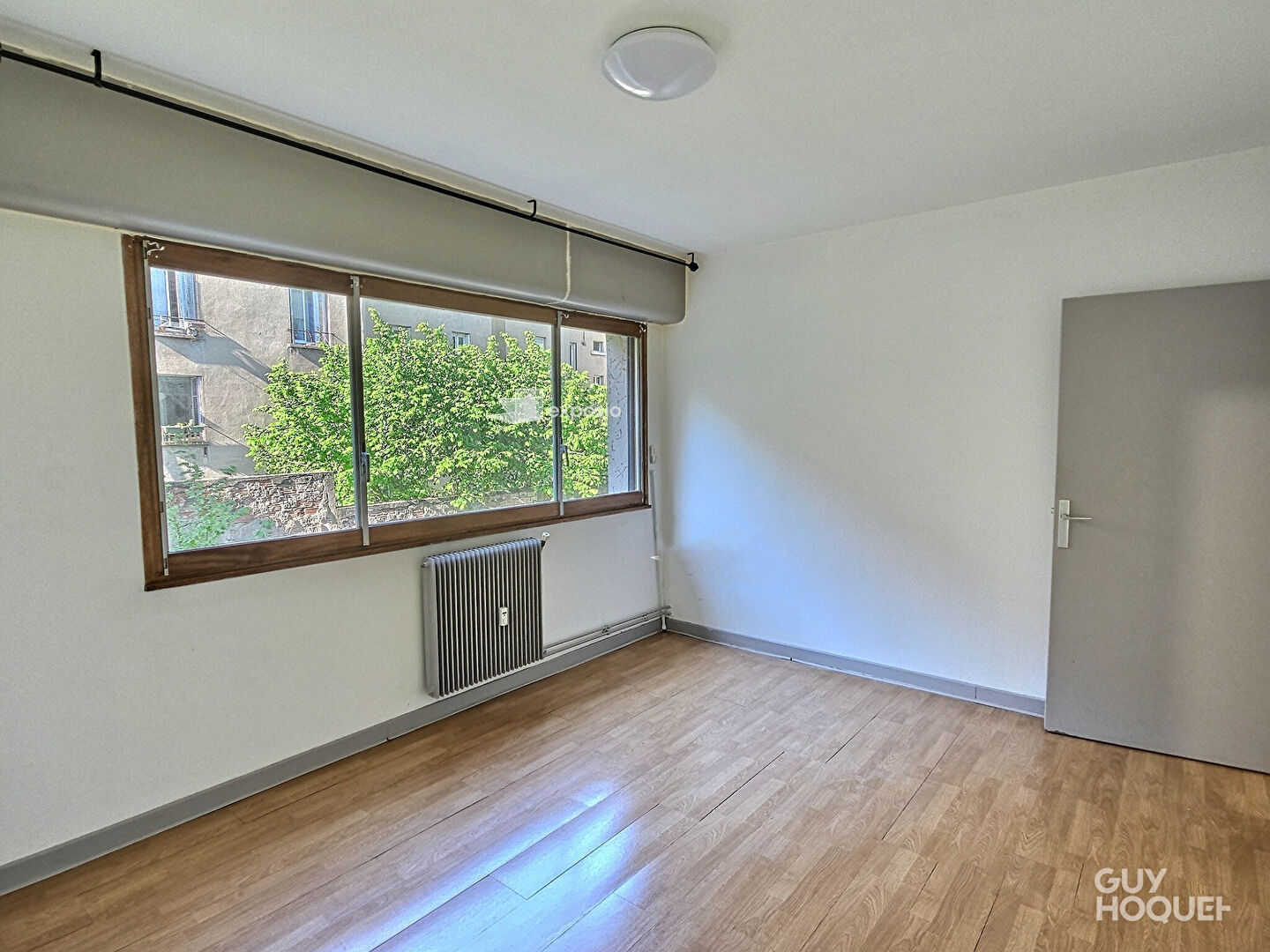 Appartement 3 pièces à louer à Nancy - Quartier Poincaré - Foch