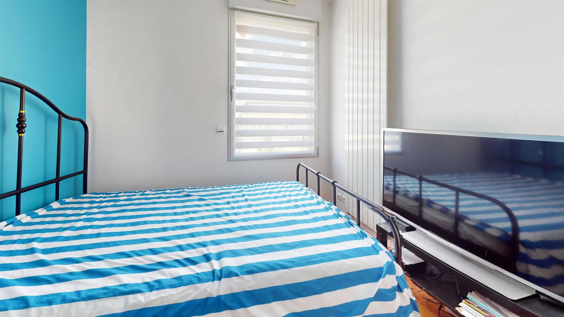 À vendre : Charmant appartement 2 pièces à Rive de Meurthe