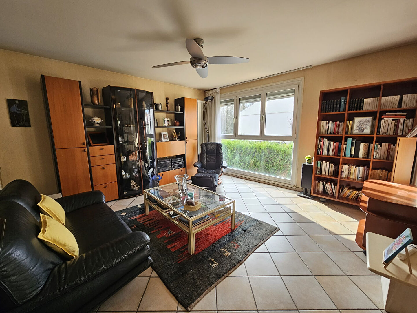 Maison spacieuse à vendre à Villers-lès-Nancy - Clairlieu