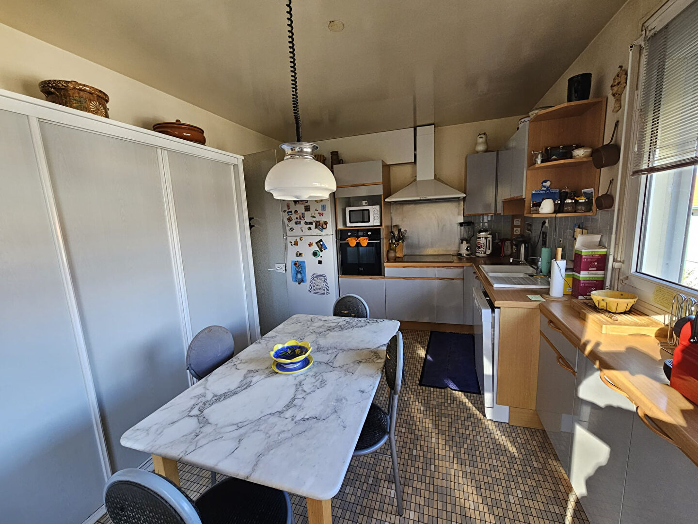 Maison spacieuse à vendre à Villers-lès-Nancy - Clairlieu