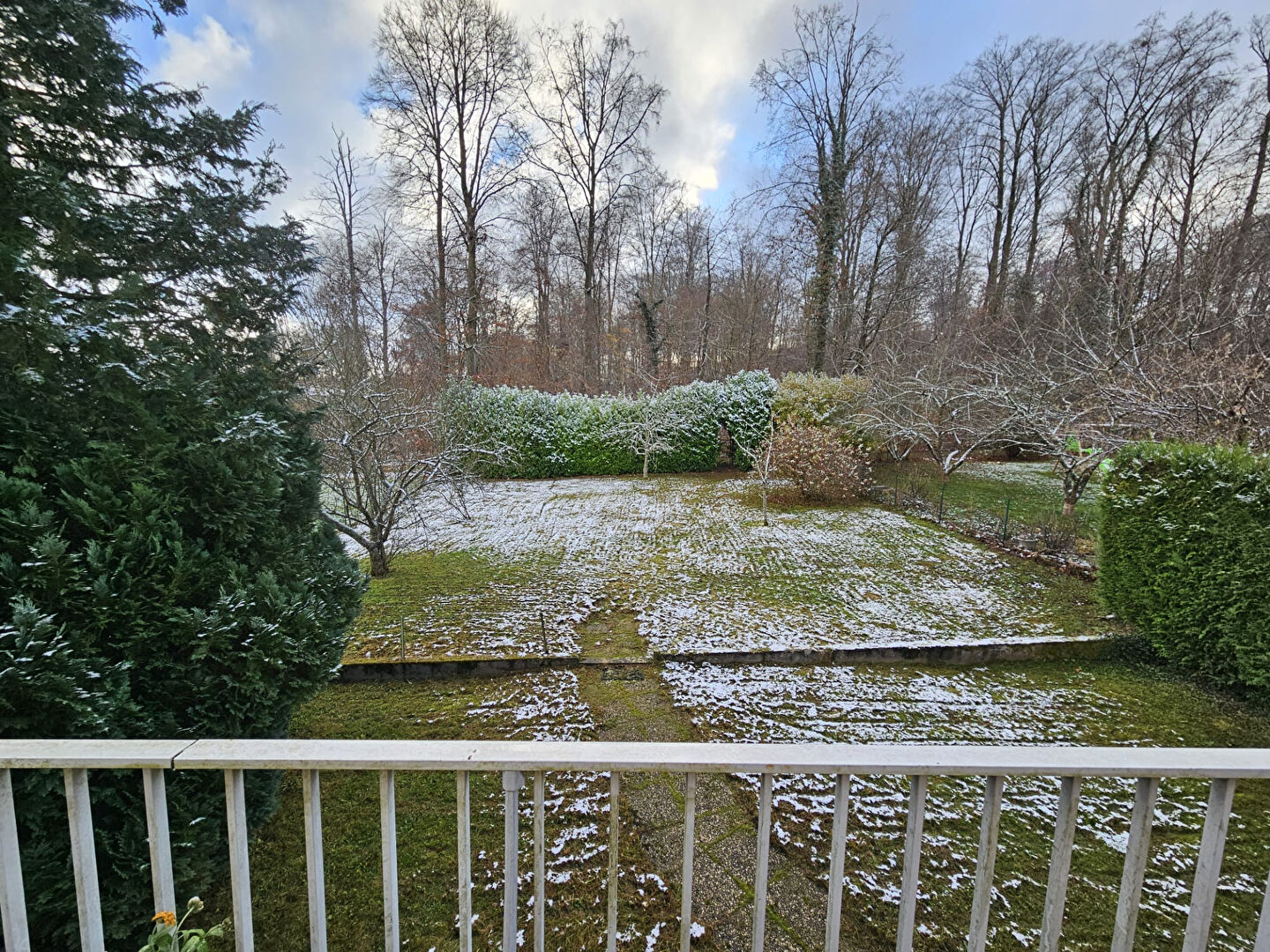 Maison spacieuse à vendre à Villers-lès-Nancy - Clairlieu