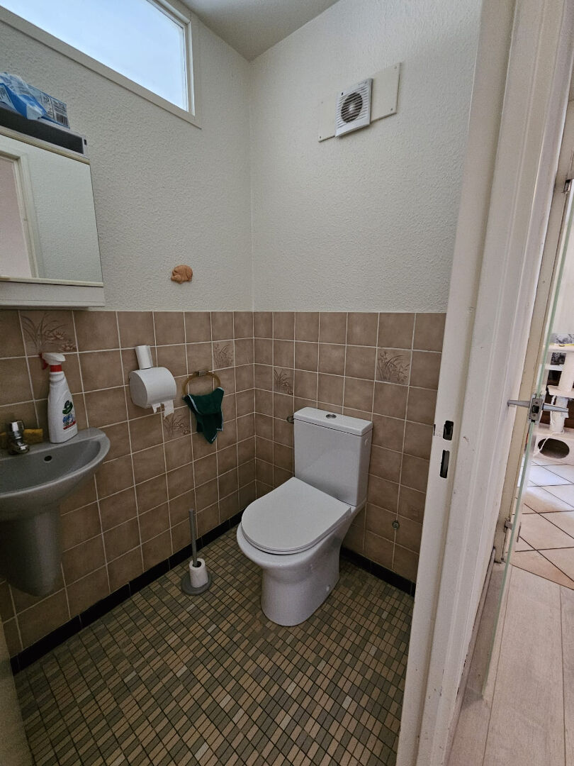 Maison spacieuse à vendre à Villers-lès-Nancy - Clairlieu