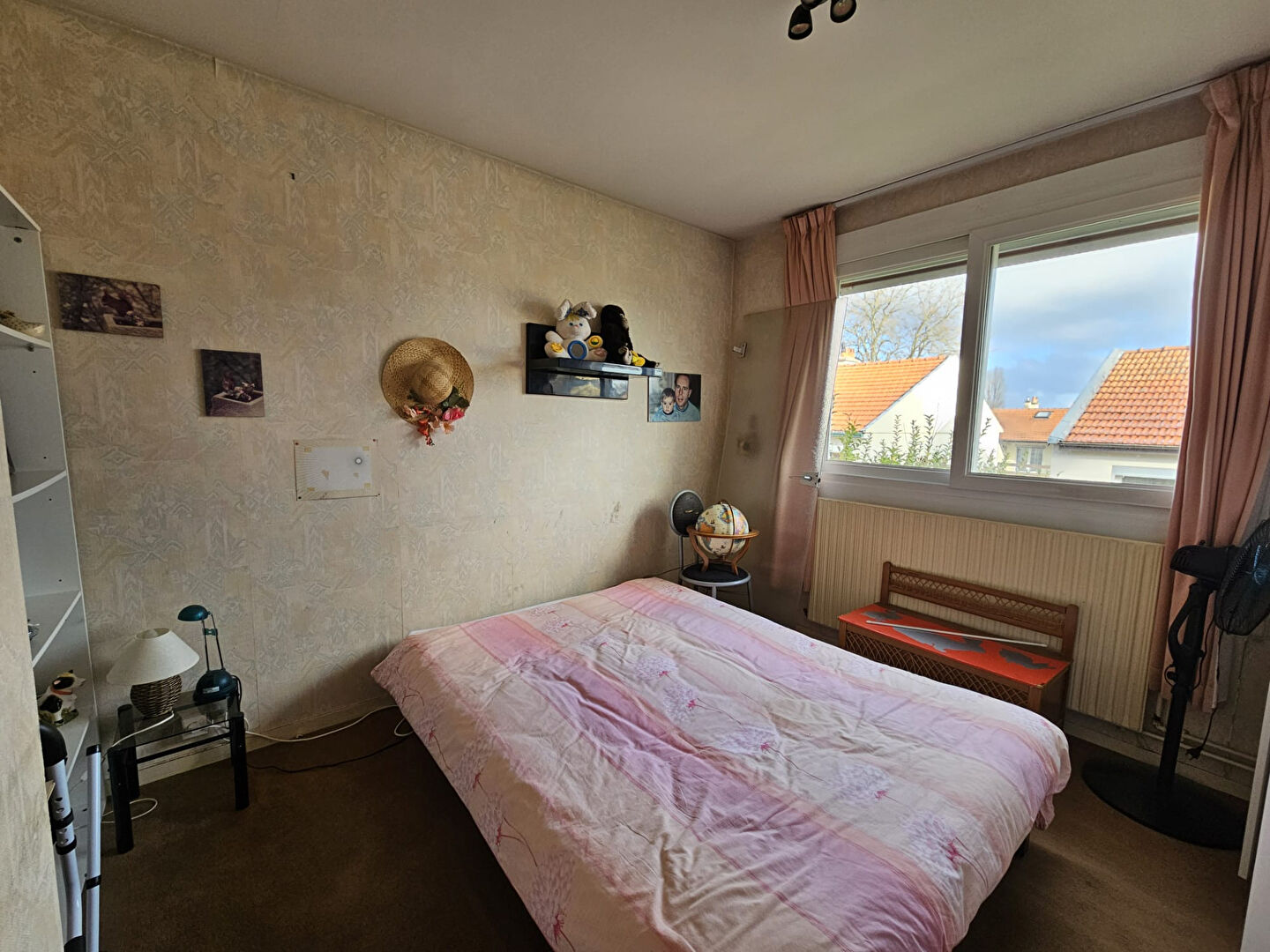 Maison spacieuse à vendre à Villers-lès-Nancy - Clairlieu