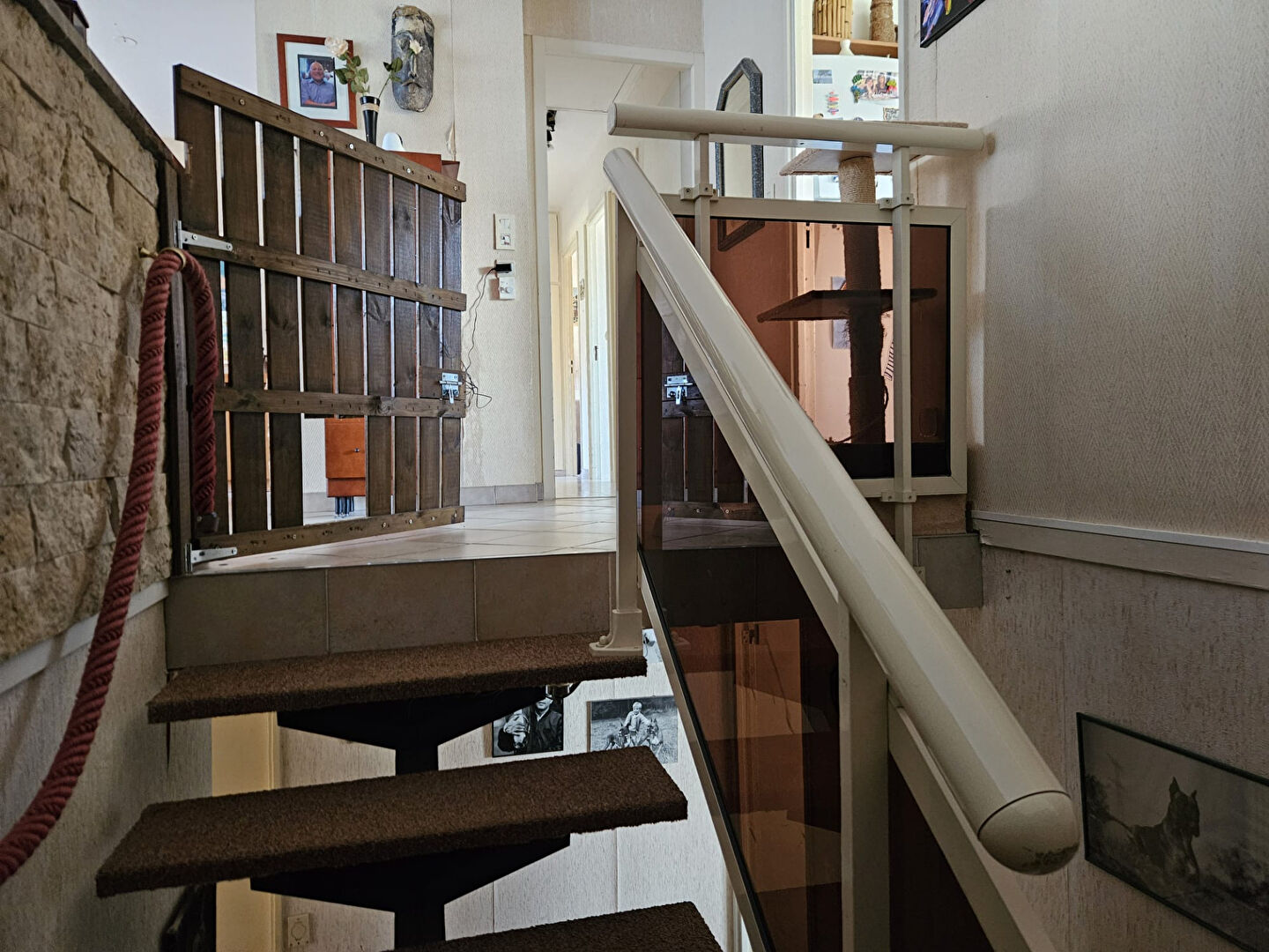 Maison spacieuse à vendre à Villers-lès-Nancy - Clairlieu