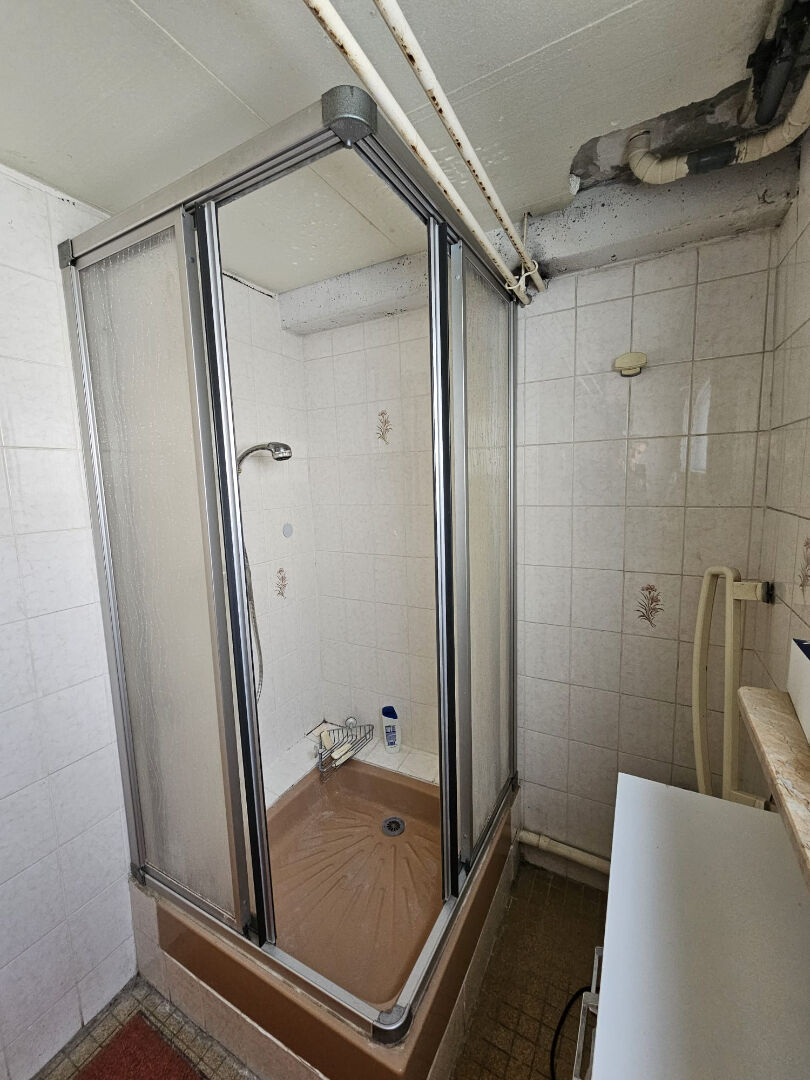 Maison spacieuse à vendre à Villers-lès-Nancy - Clairlieu